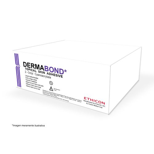DERMABOND (0.5 ML)