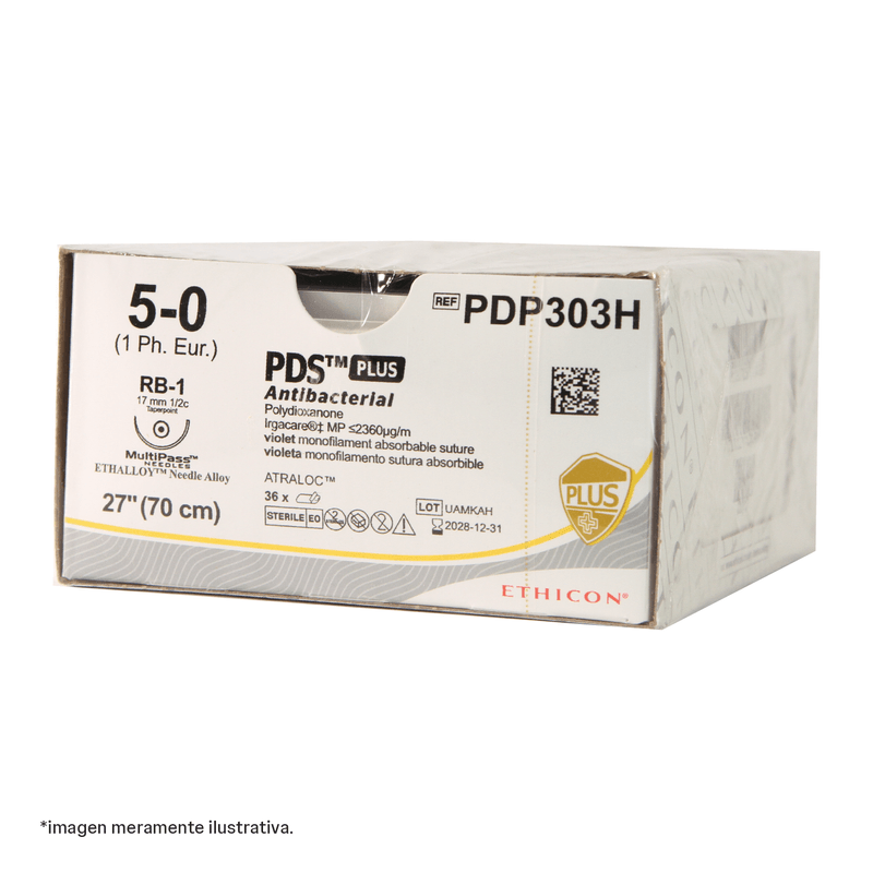 PDP303H