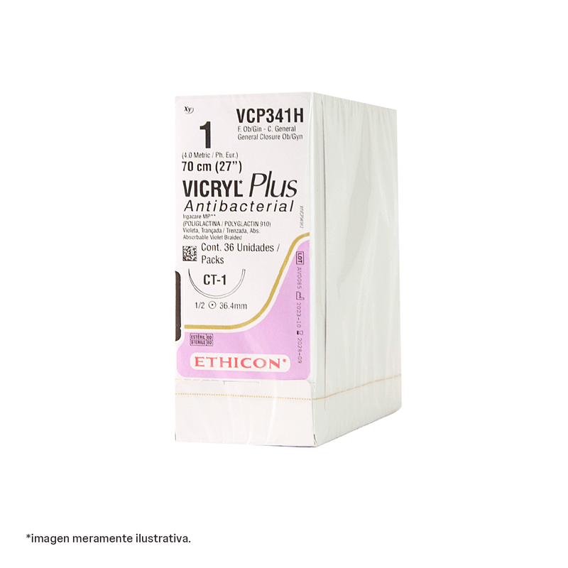XYVCP341H